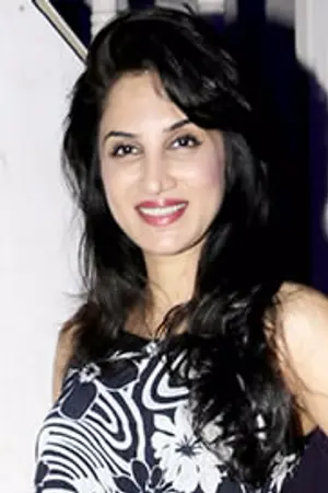 Smita Gondkar