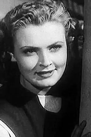 Nadezhda Cherednichenko
