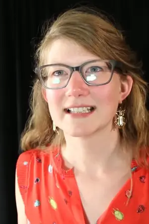 Emily Graslie