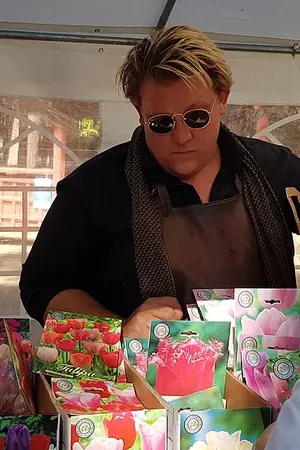 Karl Fredrik Gustafsson