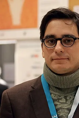 Andrés Duque