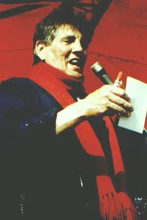 Arnim Dahl