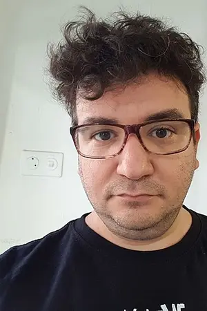 Amit Itzcar