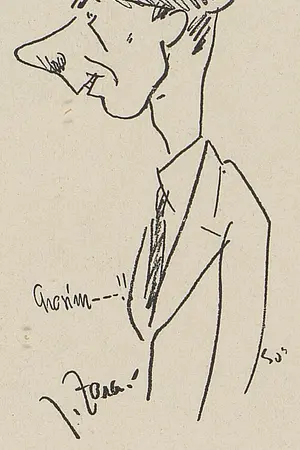 Josef Zora