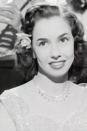 Nadia Gamal