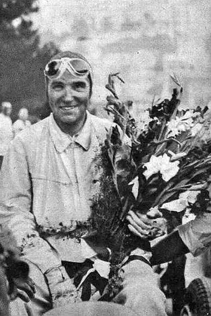 Manfred von Brauchitsch