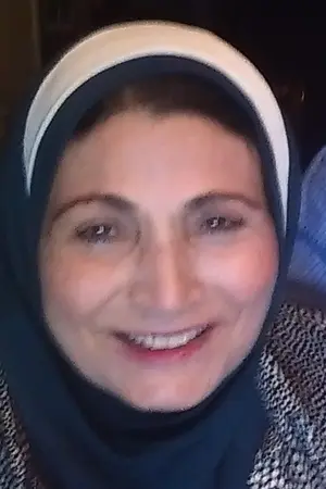 Fatma Eid