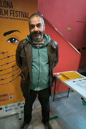 Jaume Domènech i Barcons
