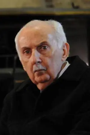 Norberto Galasso