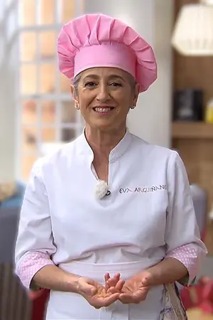 Eva Arguiñano