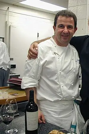 Martin berasategui