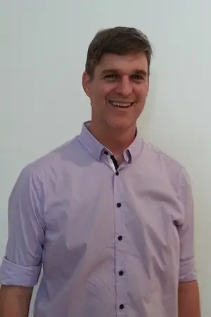 Roy Yarkoni