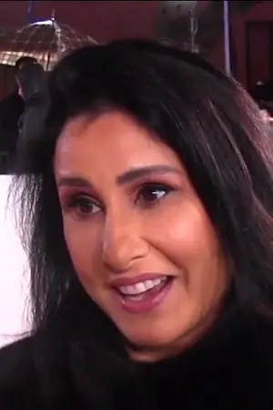 Asmaa Khamlichi
