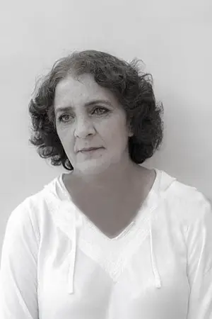 Fatima Hernadi