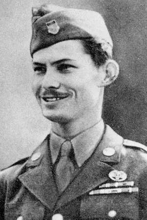 Desmond Doss