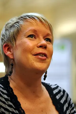 Элина Хирвонен