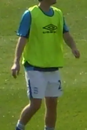 James O'Shea