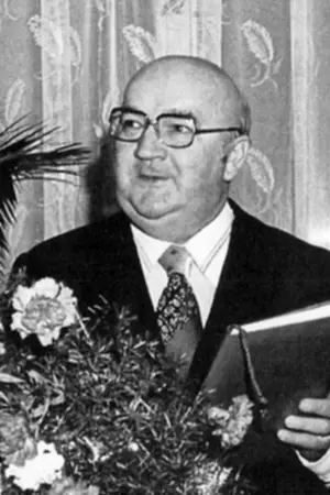 Вильгельм Шевчик