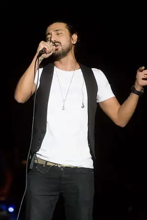 Amir-Abbas Golab