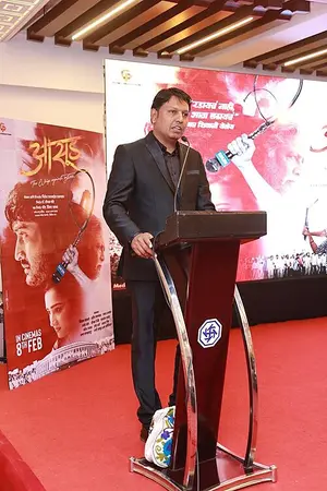 Nilesh Jalamkar