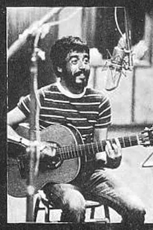 Eduardo Mateo