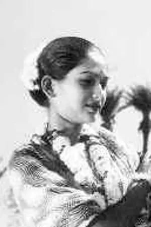 K. Thavamani Devi