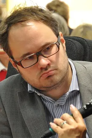 Tuomas Enbuske