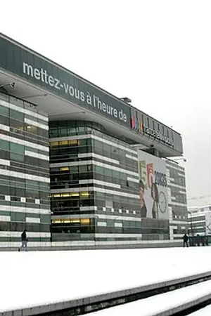France Télévisions