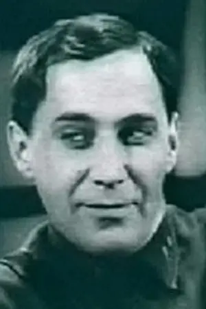 Boris Dobronravov