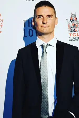 Cal Barnes