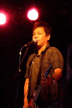 Jett Pangan