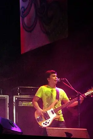 Buddy Zabala