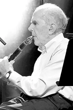 Claude Abadie