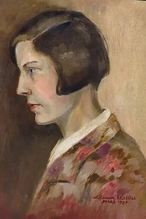 Karin Fryxell