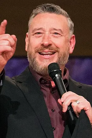 Rod Parsley