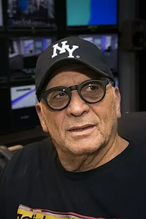 Benny Carmeli