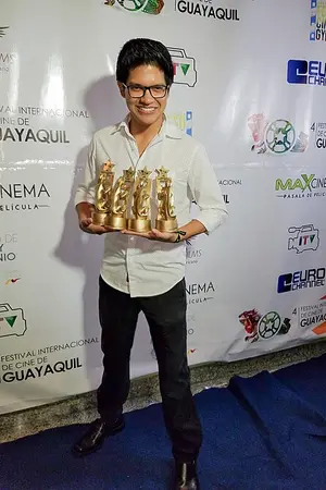 Luis Avilés