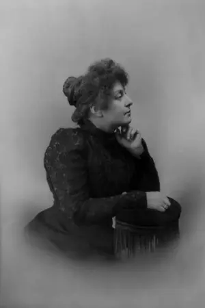 Анастасия Алексеевна Вербицкая
