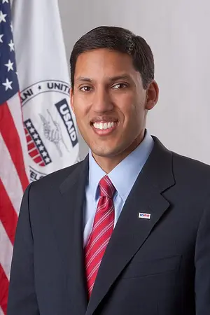 Rajiv Shah
