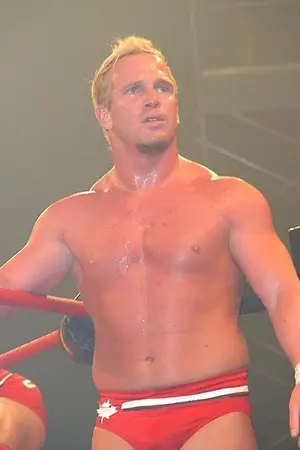 Eric Young