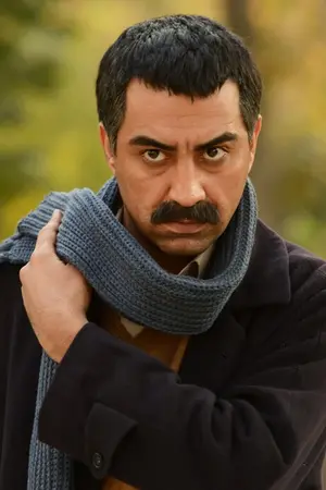 Mohammadreza Alimardani