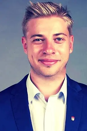 Petr Větrovský