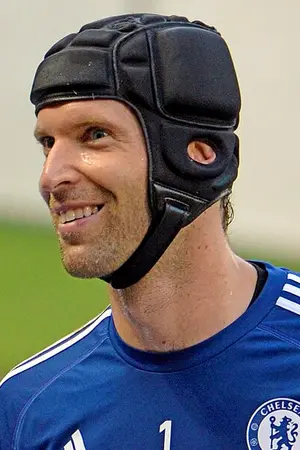 Petr Čech
