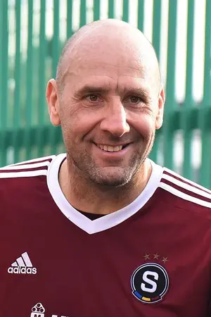 Jan Koller