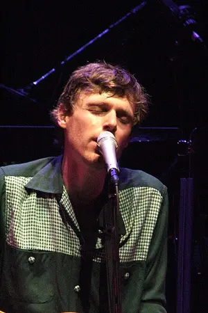 Joel Plaskett