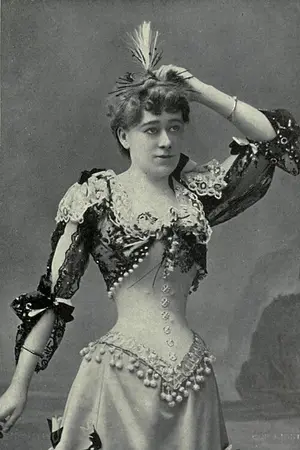 Sylvia Grey