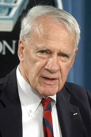 James Schlesinger