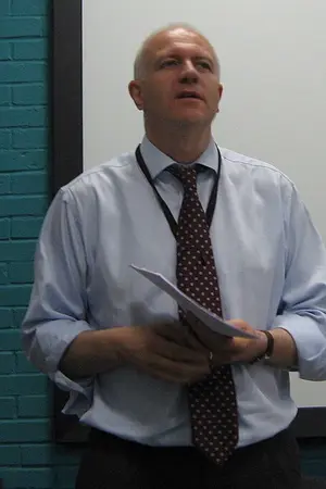 Bill Rammell