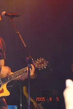 Joel Houston