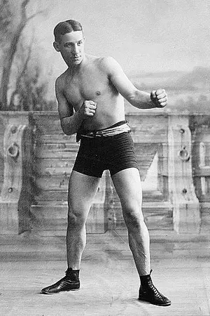Tommy Ryan